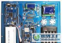 實(shí)驗(yàn)教學(xué)用F2812&VC5509雙核心DSP數(shù)字信號處理實(shí)驗(yàn)開發(fā)平臺