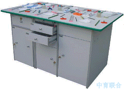 專業教學設備供應商 北京中育公司，專注中小學勞技實驗室建設