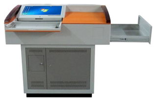 專業教學設備，助力智慧教育 廠家直銷講臺、電腦桌與教學儀器